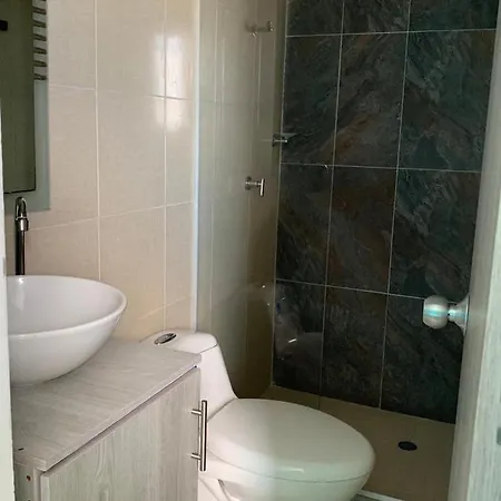 Hotel Bellamar Cartagena