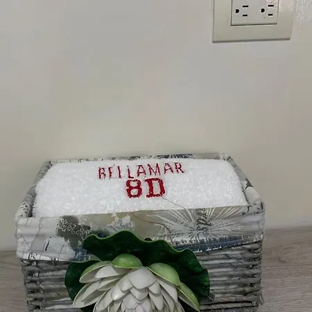 Hotel Bellamar Cartagena