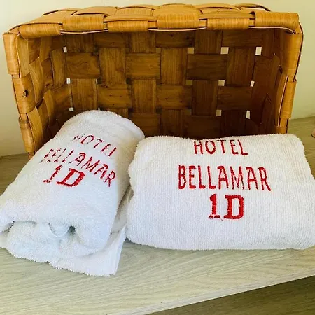 Bellamar Hotel Cartagena