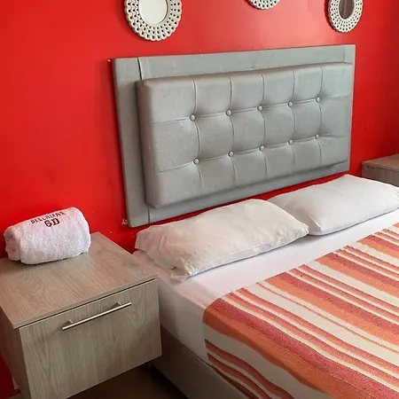Bellamar Hotel Cartagena