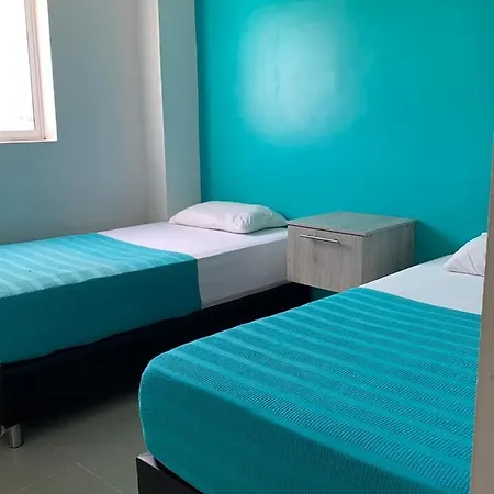 Bellamar Cartagena
