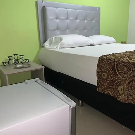 Bellamar Hotel Cartagena