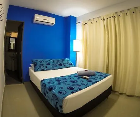 Bellamar 3* Cartagena