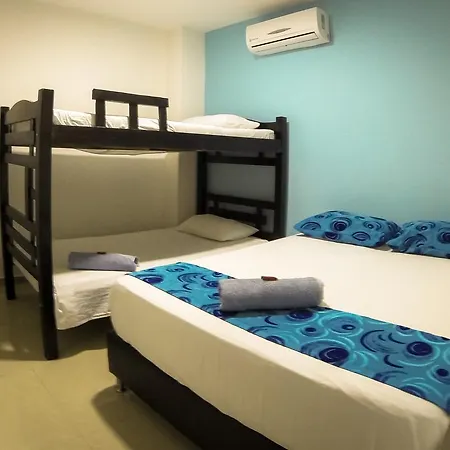 Hotel Bellamar 3*