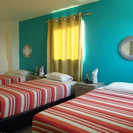 Hotel Bellamar Cartagena
