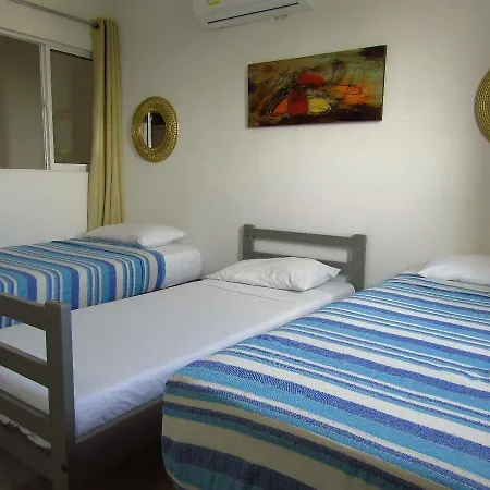 Hotel Bellamar