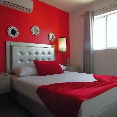Bellamar Cartagena