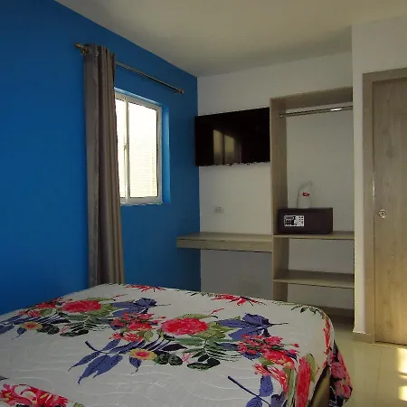 Hotel Bellamar Cartagena