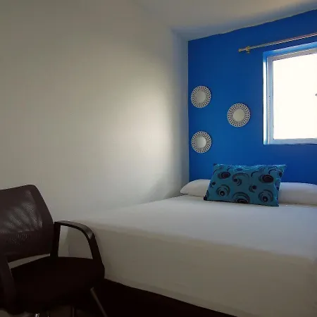 Bellamar Hotel