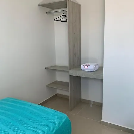 Hotel Bellamar Cartagena