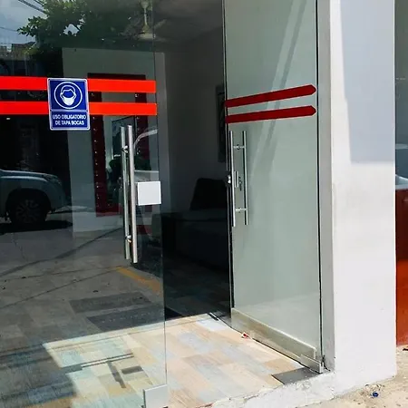 Bellamar Cartagena