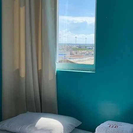 Hotel Bellamar Cartagena