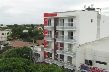 Hotel Bellamar 3*