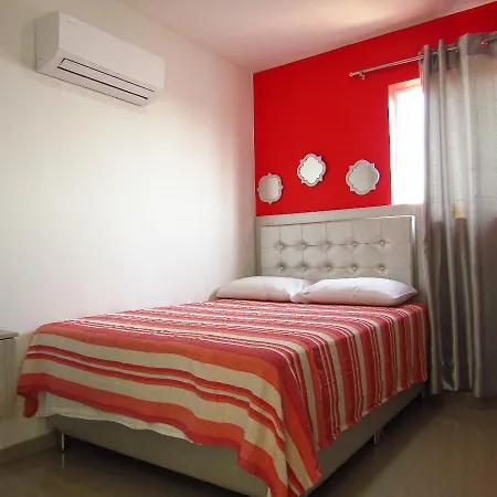 Bellamar Hotel 3*
