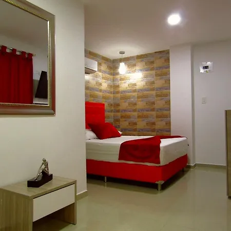 Bellamar 3* Cartagena