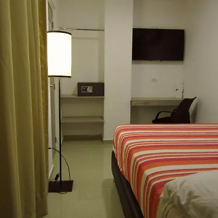 Bellamar 3*
