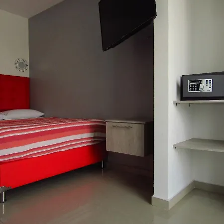 Hotel Bellamar