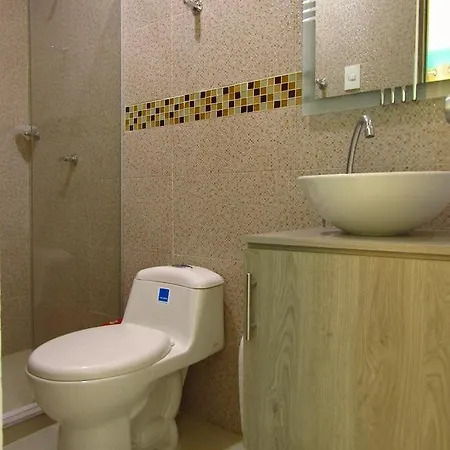Hotel Bellamar Cartagena