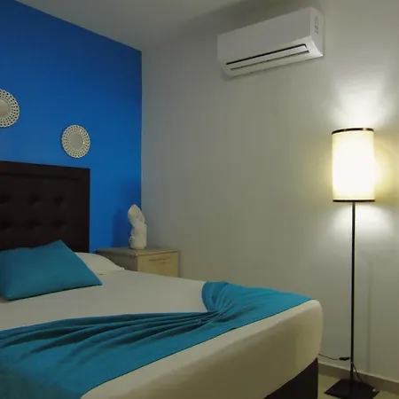 Bellamar Cartagena